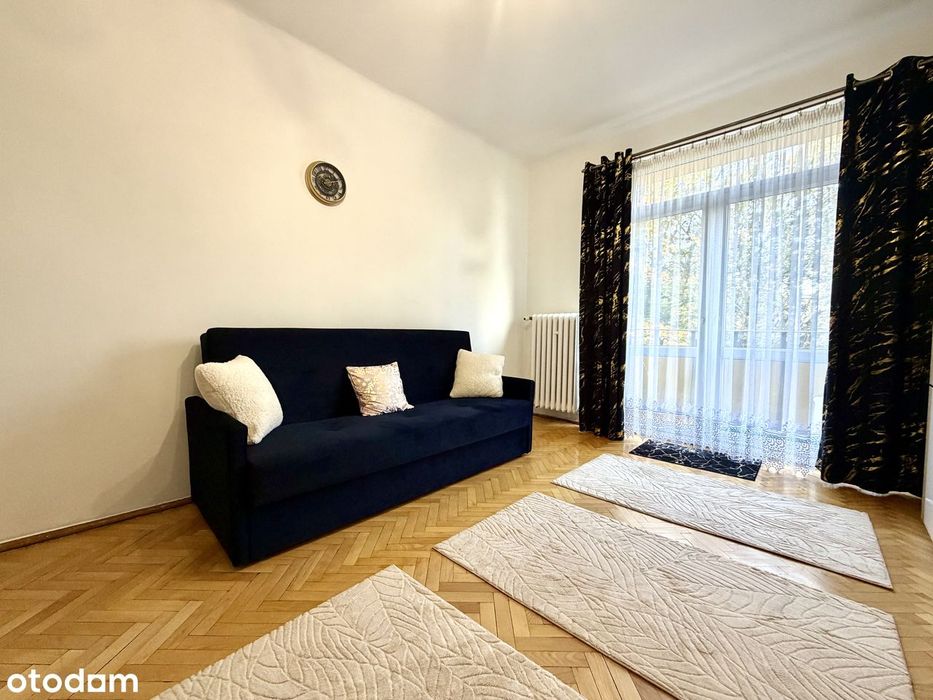 Mieszkanie – Kraków - Widok 4