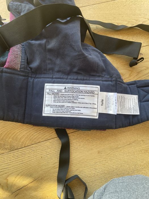 Nosidlo tula standard