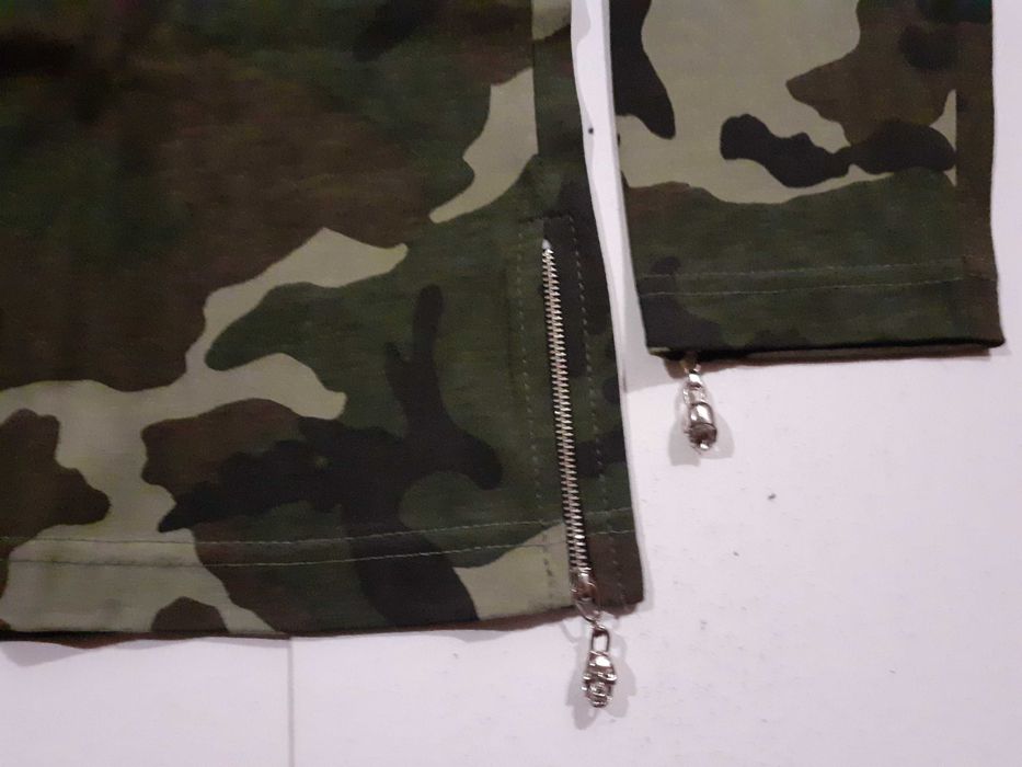 venom - bluza długi rękaw