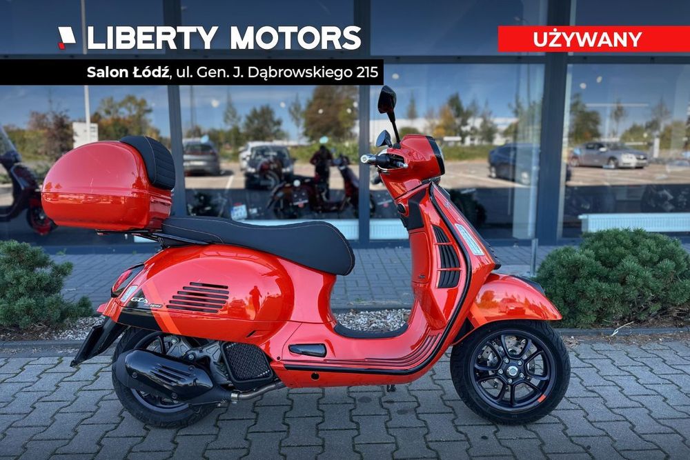 Vespa