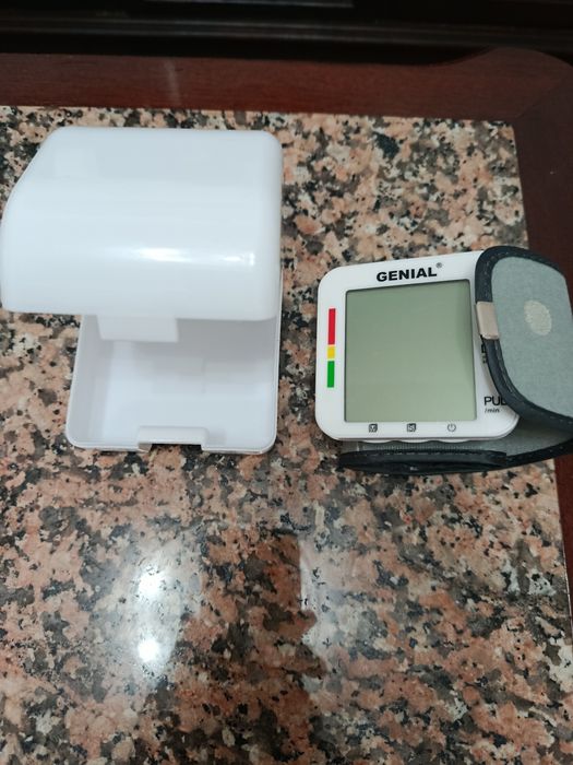 Aparelho de saúde