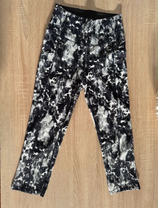 Leggins H&M.
