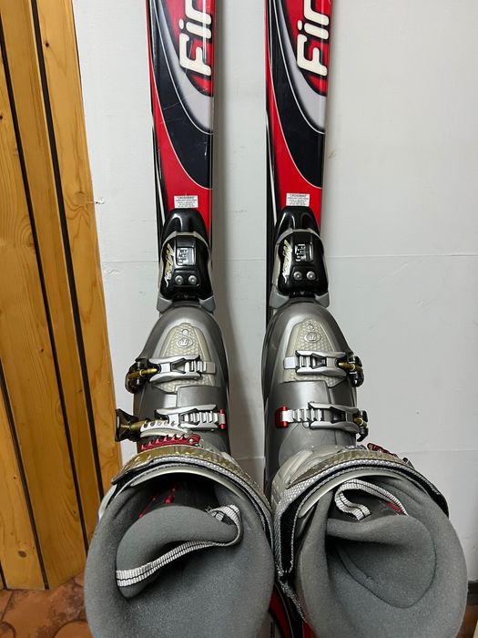 Narty FIREBIRD 150 cm
