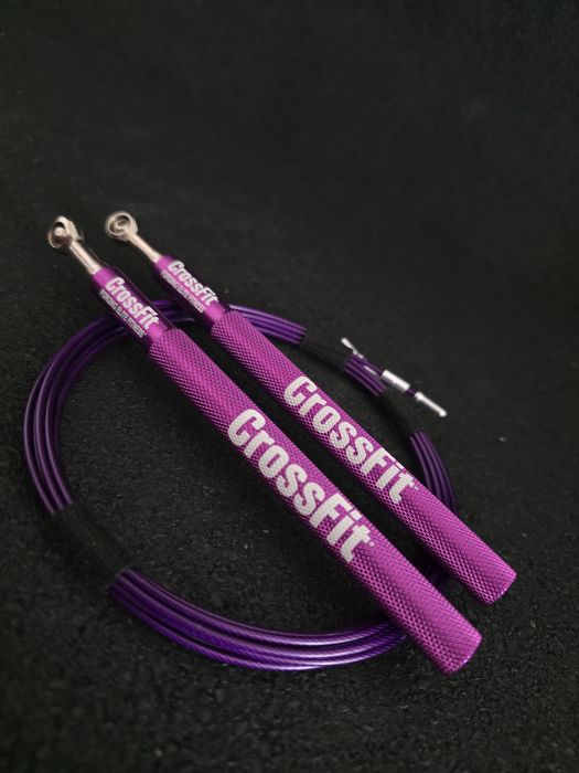 CrossFit Speed Rope: CF 5.0