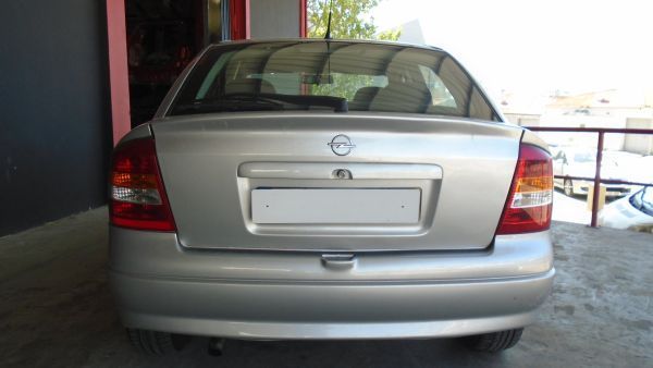 Para Peças Opel Astra G Hatchback (T98)