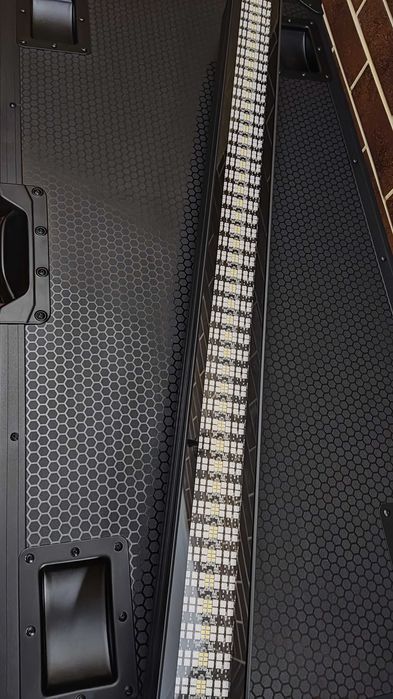 Led Bar строб Pixel Strobe Light PIXEL BAR піксель бар лед пиксель