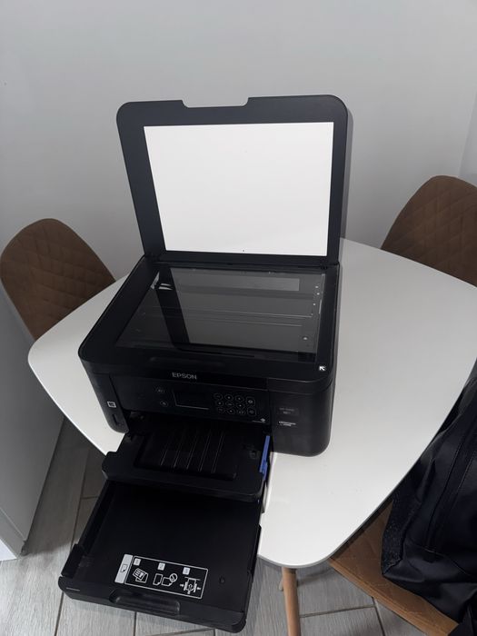 Impressora Epson expression home xp-5105 wi-fi