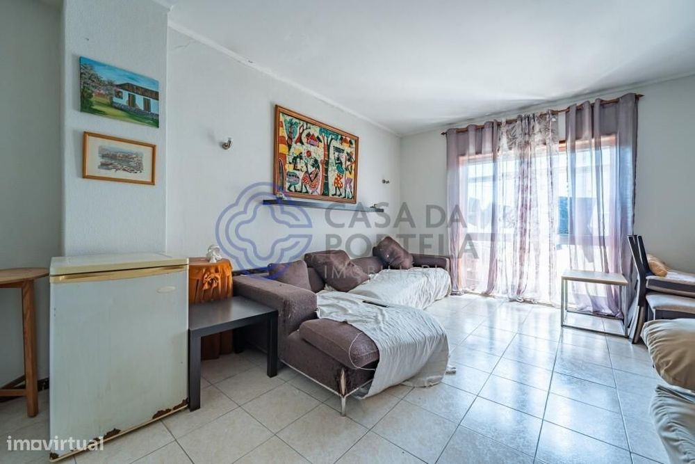 Apartamento para venda no Centro da Cidade da Maia T2+1