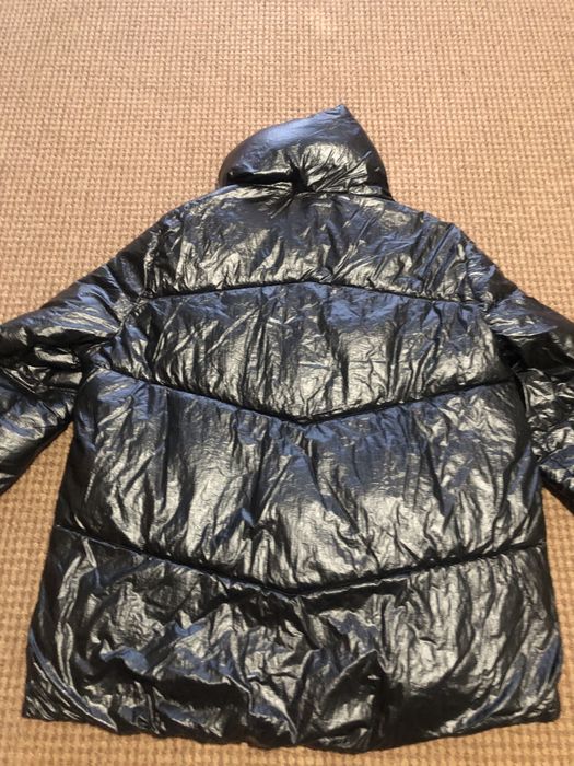 Жіноча куртка Massimo Dutti