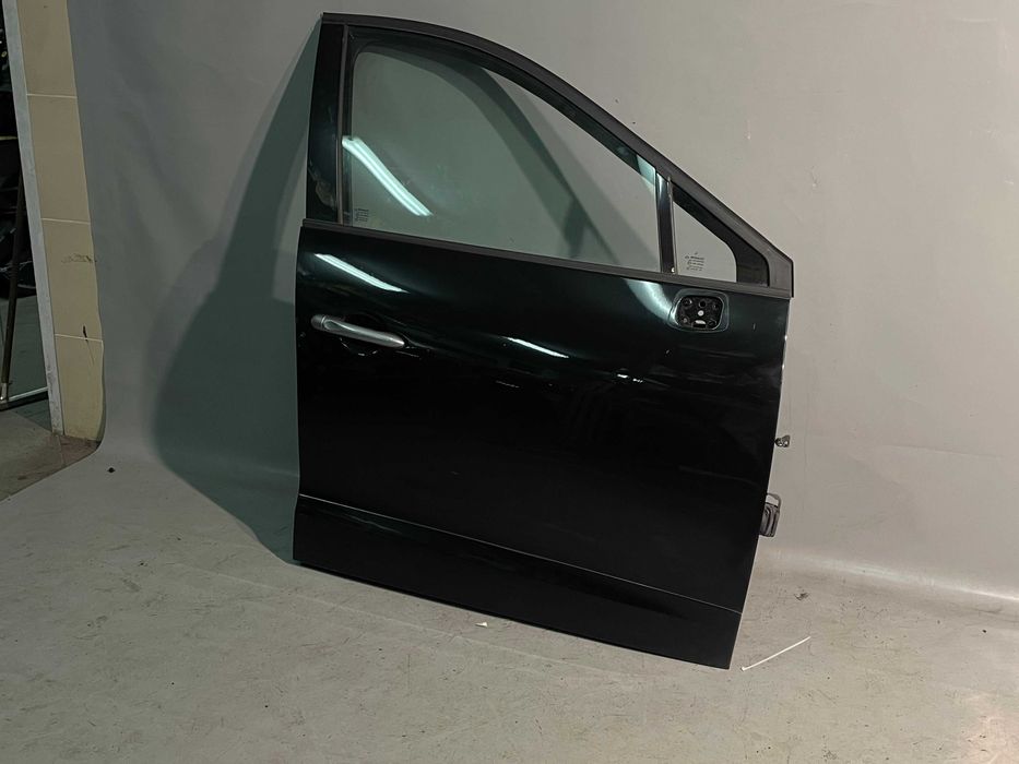 drzwi prawy przód renault scenic iii tegne europa oryginał