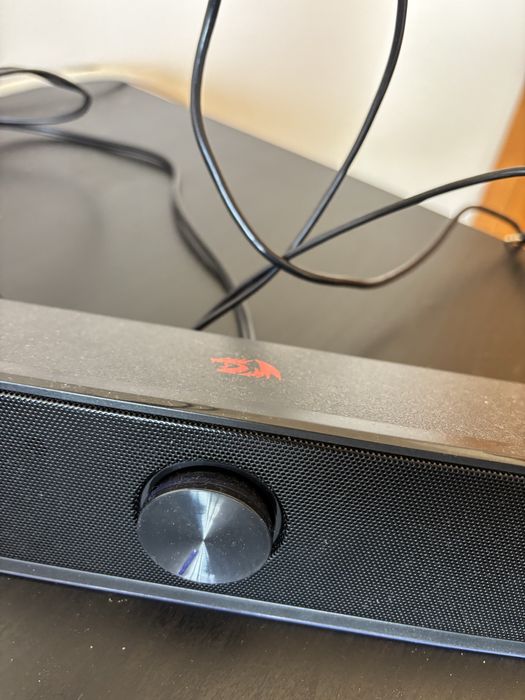 Coluna Redragon GS560 (linha Adiemus)