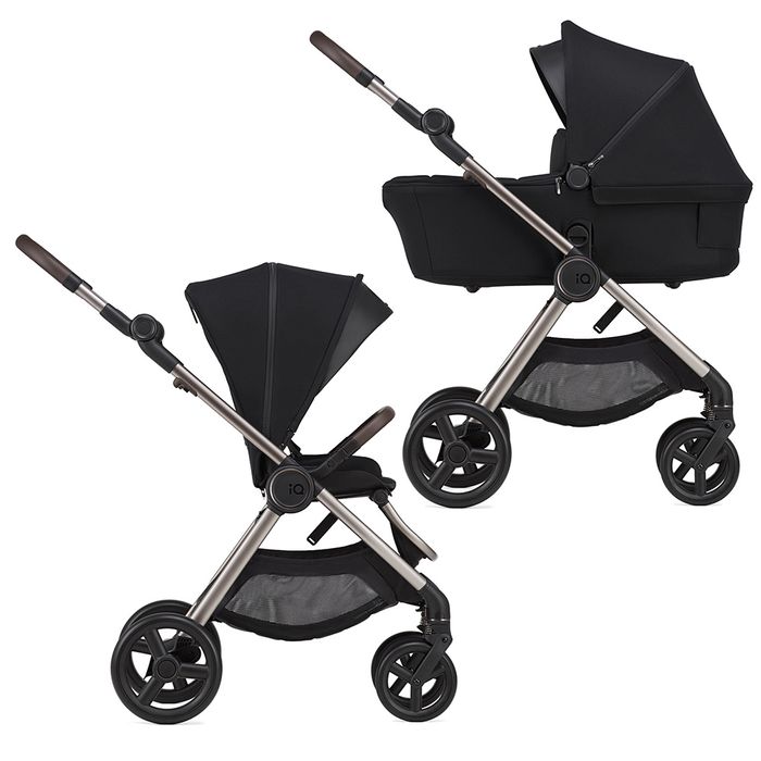 Anex iq premium 3в1 smoky