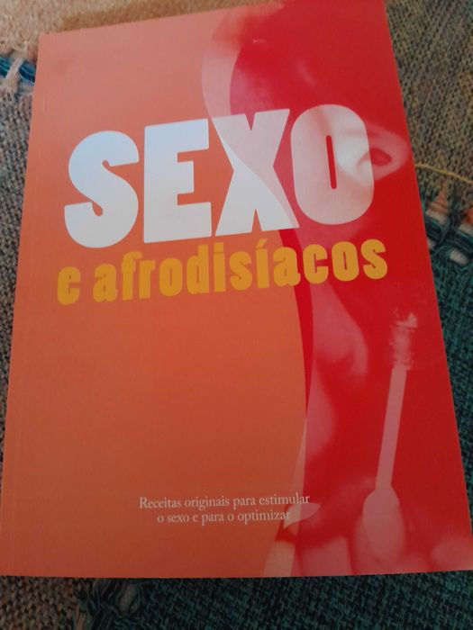 Sexo e afrodisíacos