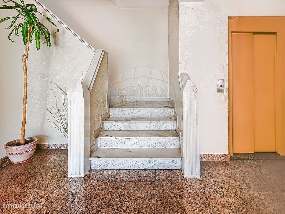 Apartamento T2 para venda