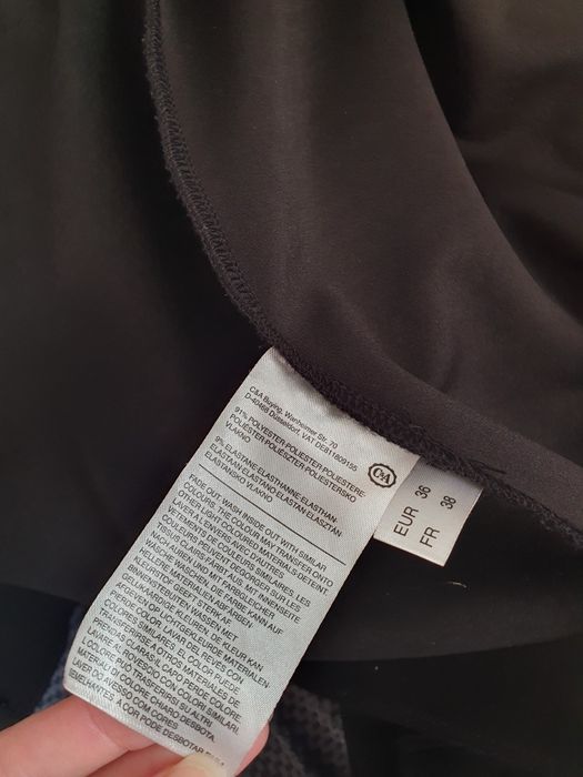 Elegancki płaszczyk, płaszcz