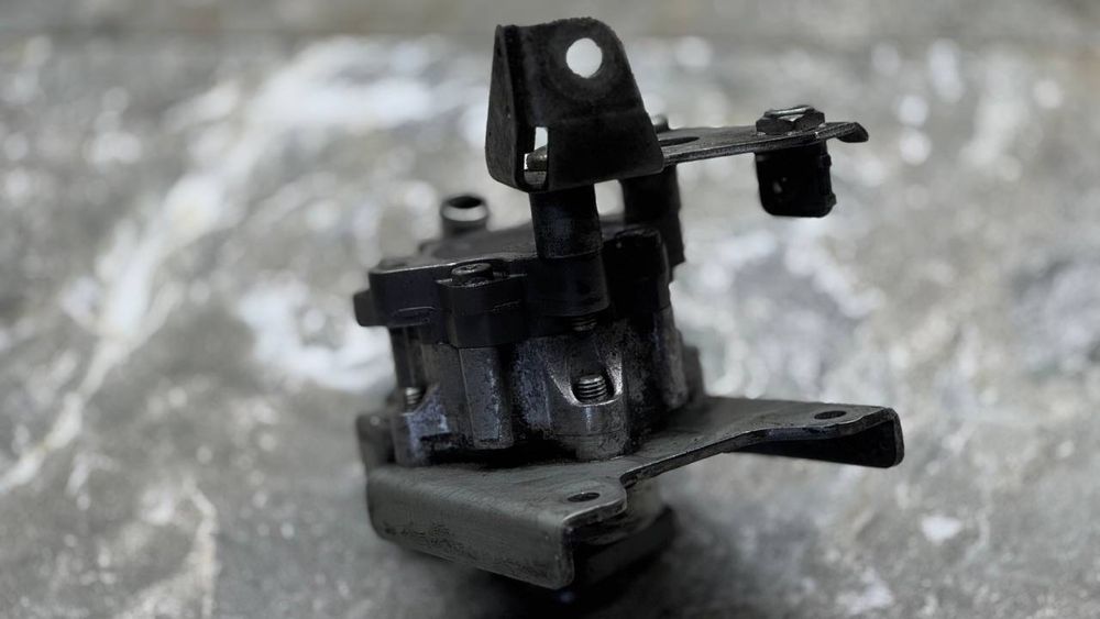 Гідро підсилювач руля БМВ Е39 М52 М54 Гур бмв е39 м52 м54 м52ту Шрот