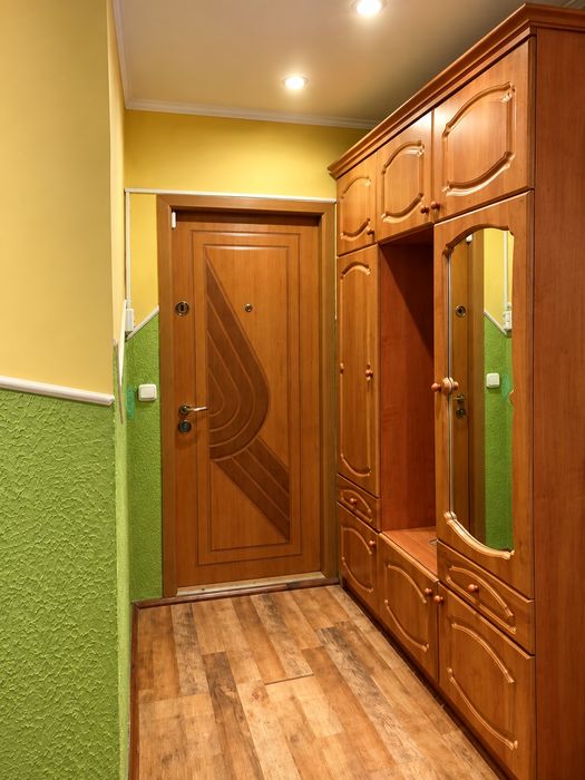 1 кімнатна квартира 32,4 м. Городок, Без комісії