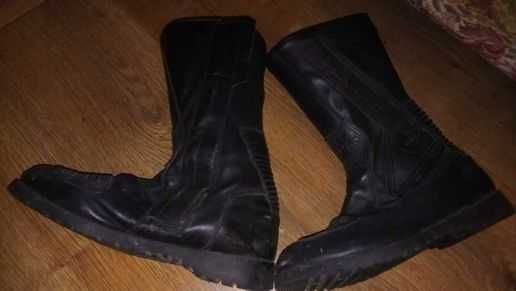 Мото боты оригинал  ixs BMW rst