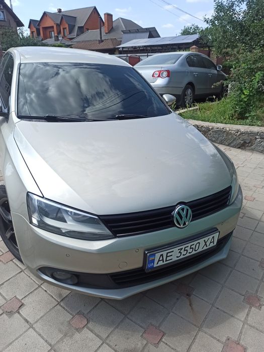 Продам авто Джетта 6