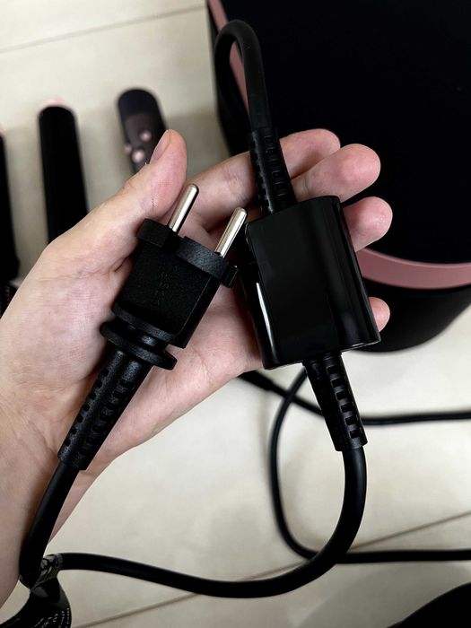 Dyson airwrap Дайсон/ не був у користуванні. чек