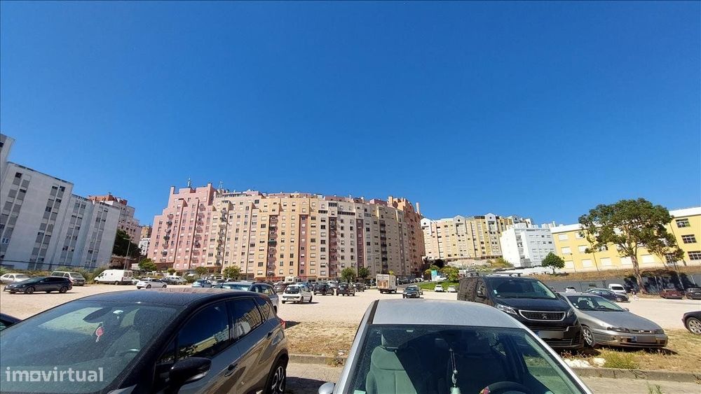 Apartamento em Sintra, Rio de Mouro