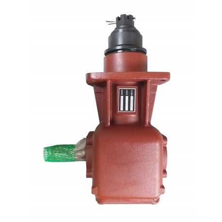 Przekładnia kątowa 1:1.92  nr  205805