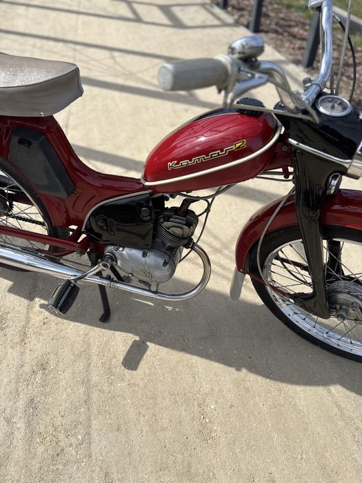 Komar 2 pełen oryginał