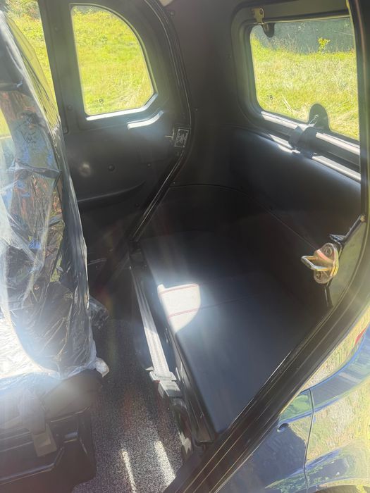 Auto elektryczne