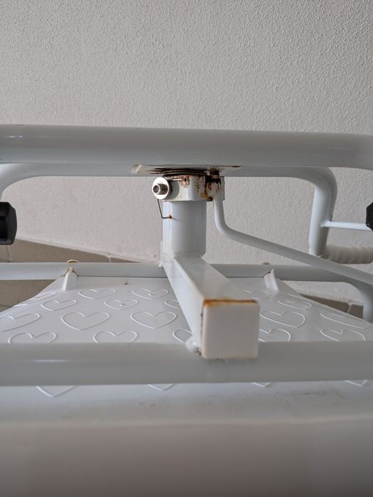 (Usado) Cadeira de banho giratória ref. 812174