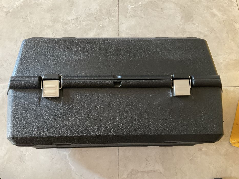 Кейс для цепных пил Dewalt DZO6KBOX