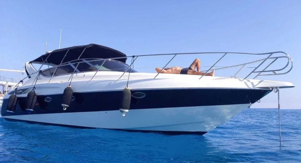 Barco CRANCHI 39 ENDURANCE / Lugar Marina / Registado MT