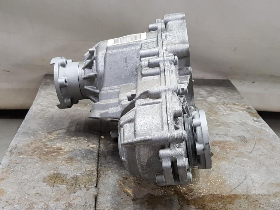 Caixa De Transferências Alfa Romeo Stelvio 630