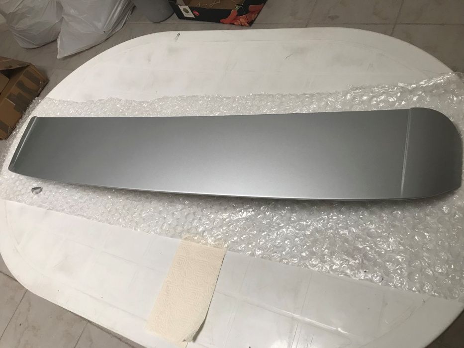 Audi Q5 - Spoiler da mala + 3ºSTOP (08-16)