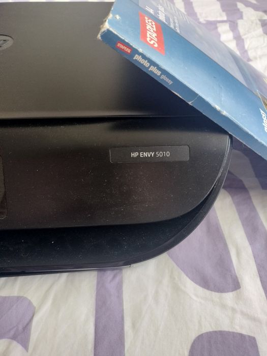 HP ENVY 5010 Printer64729875821699121