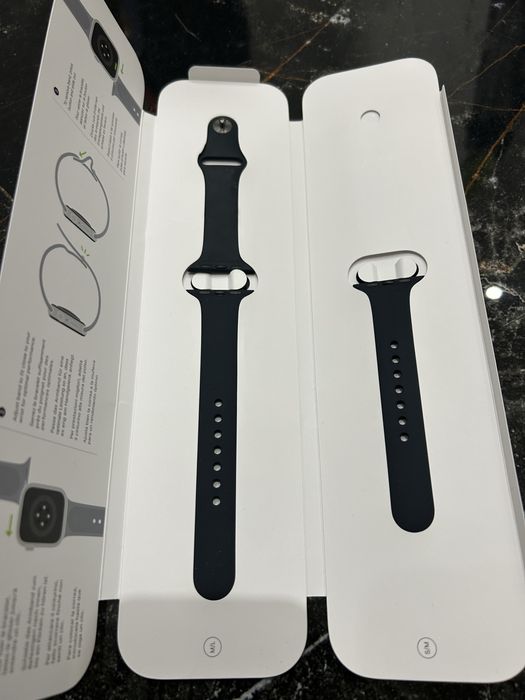Paski do Apple Watch