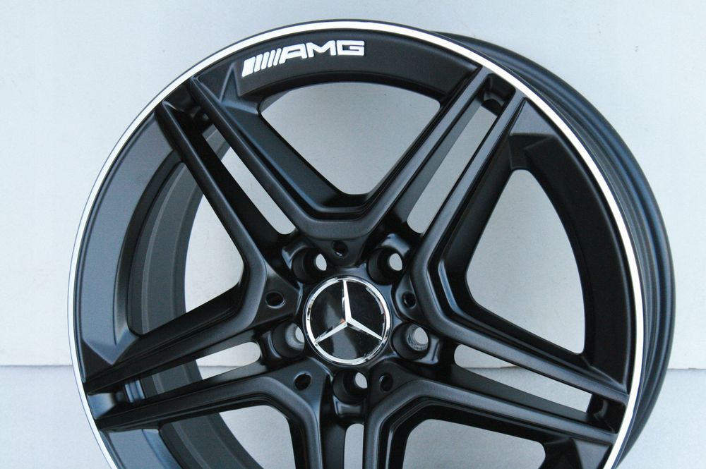 18 oryginał mercedes amg c 205 206 e e-coupe