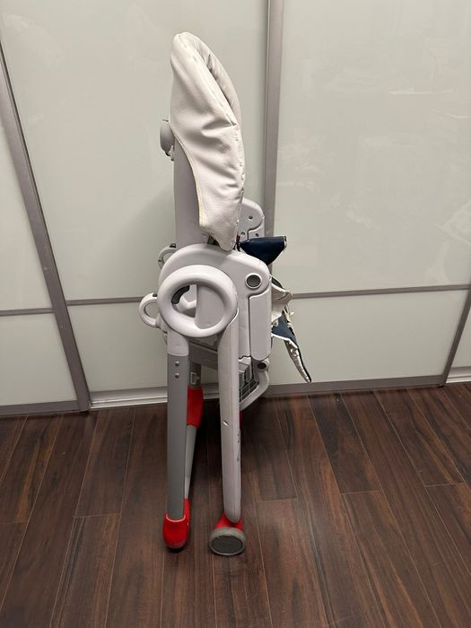 Krzesło Chicco Progres