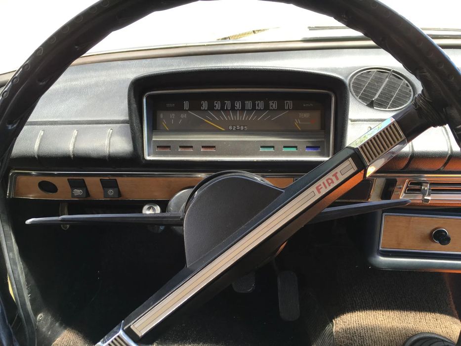 Fiat 124