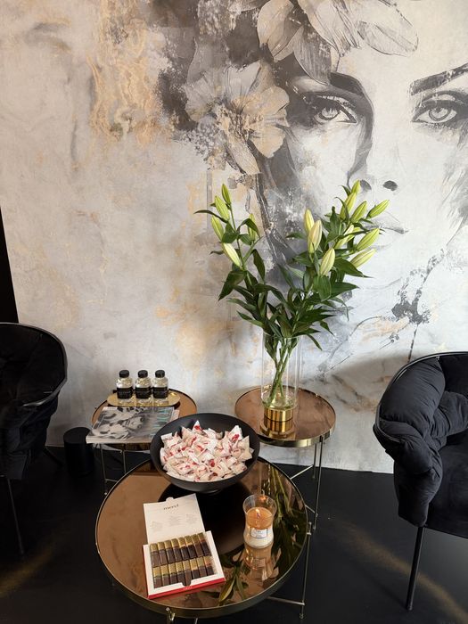 Gabinet do wynajecia w salonie  kosmetycznym