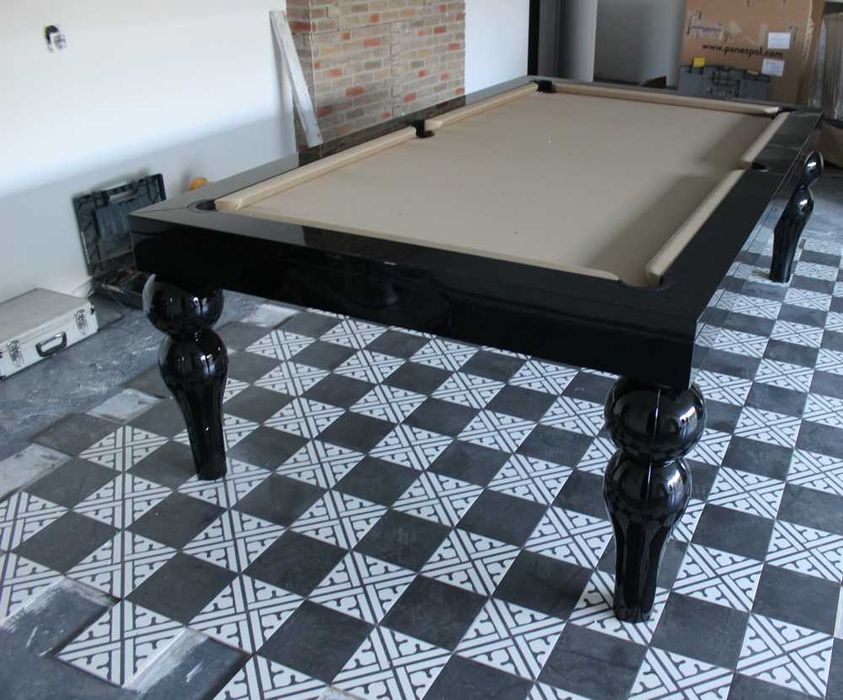 Bilhares Europa Fabricantes Memphis