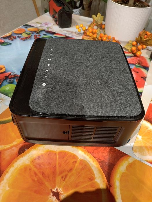 Projektor Overmax 150W Multipic 5.1