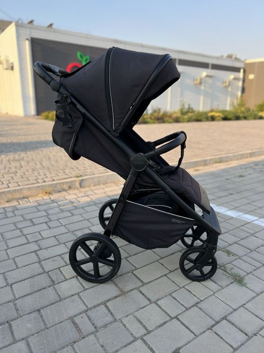 Прогулянковий візок Carrello Bravo SL(прогулочная коляска joy візок візочок carrello anex joy camino)