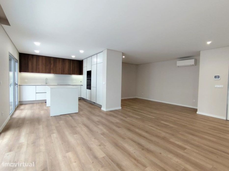 Apartamento de Sonho em Construção - Garanta Já o Seu!