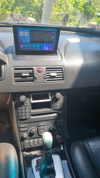 Volvo XC90 D5 AWD 2006 | Автомат | 185 к.с. | Повний привід