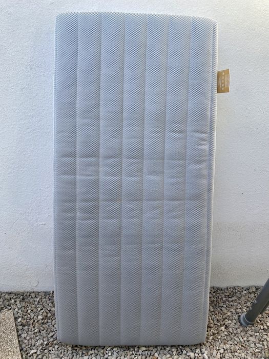 Colchão de bébé Pigu Ecus Kids