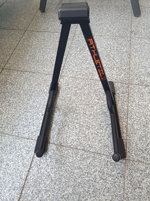 Guitarra clásica Stagg com tripé (negociável)