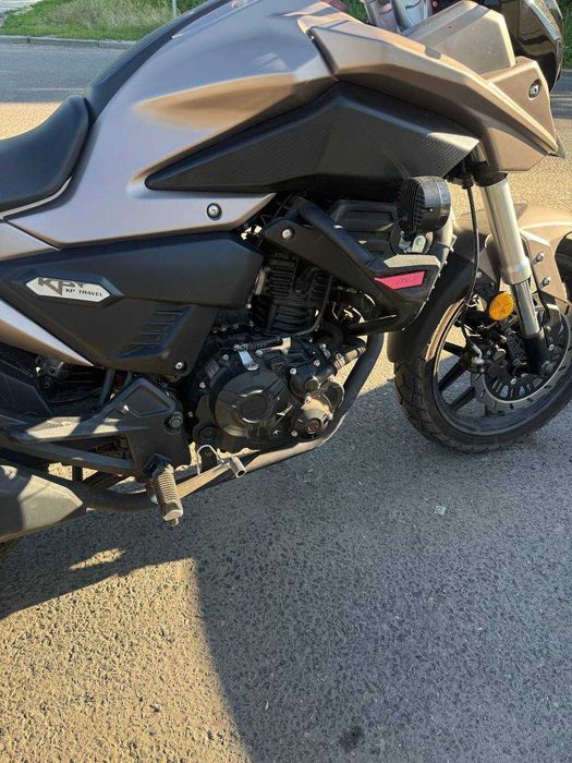 Продаж LIFAN LF200-10L