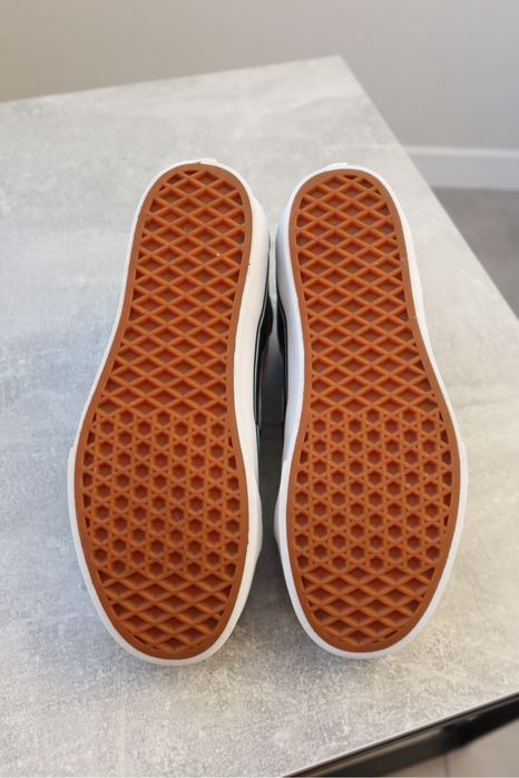 Кеди на платформі/ Кросівки Vans Old Skool Platform Оригінал 39/25см