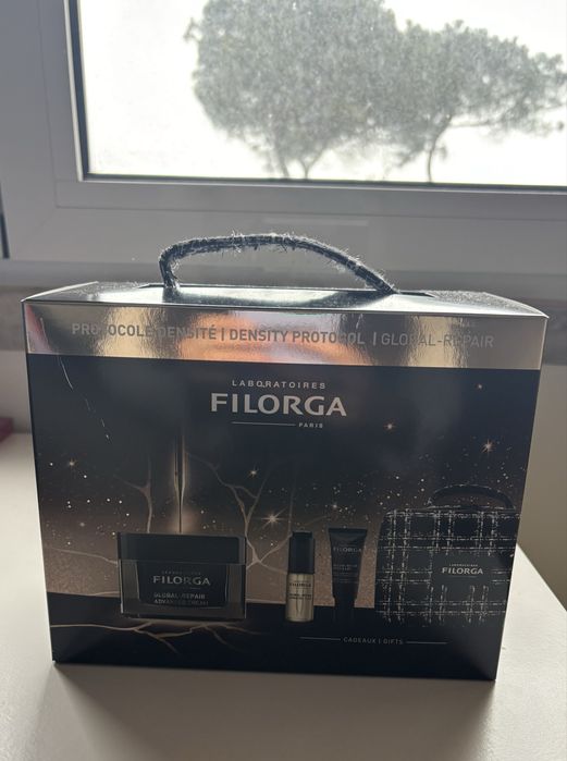 Conjunto Filorga #skincare