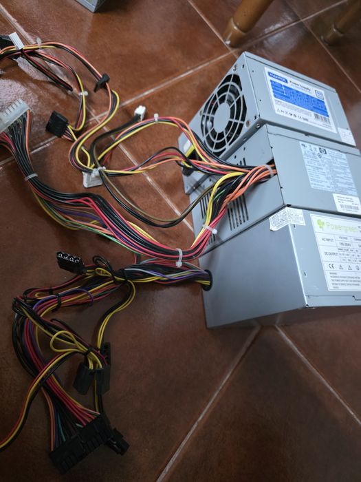 Multiple Power Supplies for Computers64550230906241124